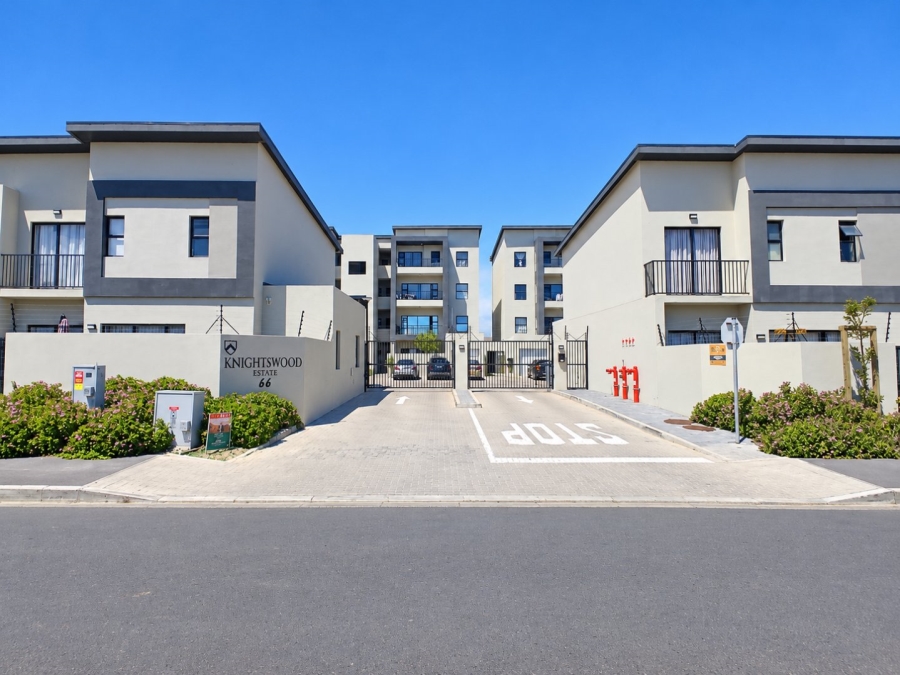 To Let 3 Bedroom Property for Rent in Sandown Western Cape